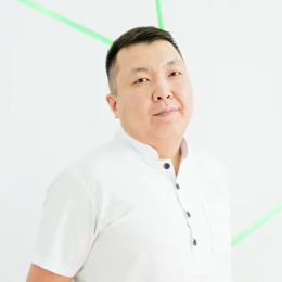 Достанбеков Жасулан Кожамсеитович