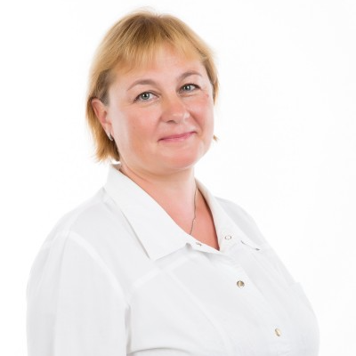 Шмакова Светлана Яковлевна