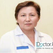Камни мочевого пузыря -  лечение в Алматы