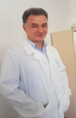 Дубчев Дамир Ильдусович