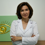 Кейкина Ляззат Куатовна