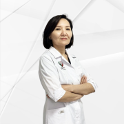 Шаяхметова Айгуль Нусипжановна