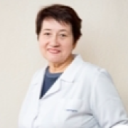 Сологуб Валентина Николаевна