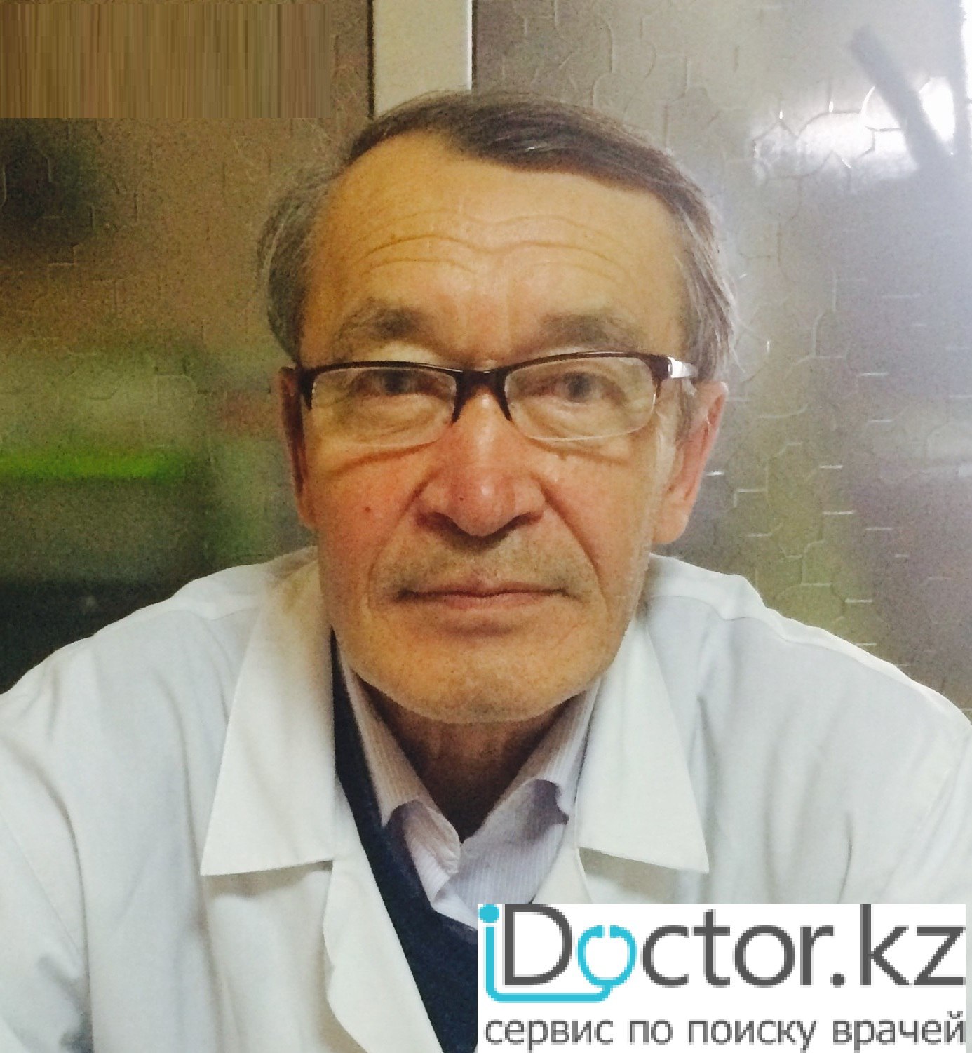 Ожиков Болатбек Алшимбекович