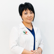 Головная боль в висках -  лечение в Алматы
