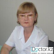 Нервный тик -  лечение в Алматы
