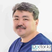 Ортопеда в Алматы