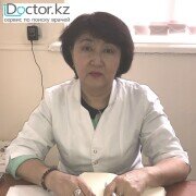 Стоматолог-терапевты в Алматы