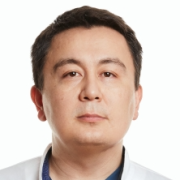 Глаукома -  лечение в Алматы