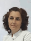 Суретте Гинеколог Абенова Алена Юрьевна
