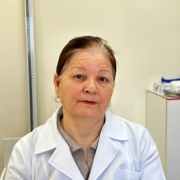 Айдынбаева Уринкуль Базарбаевна