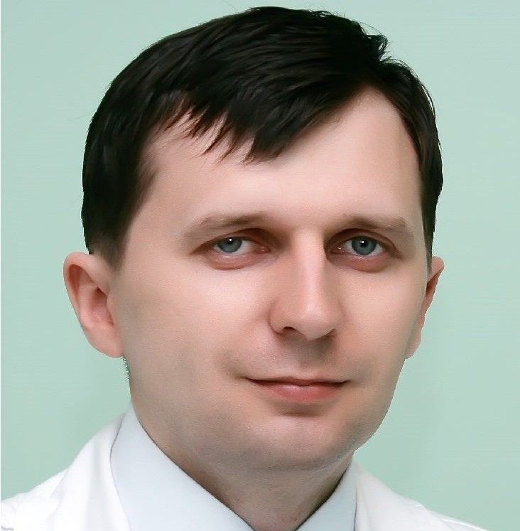Алейников Виктор Григорьевич профиль суреті