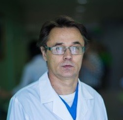 Ахметжанов Вадим Казбекович