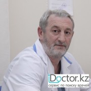 На фотографии изображён Акушер-гинеколог Немеровченко Владимир Николаевич