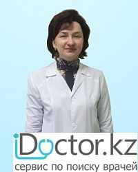Снежковская Вера Михайловна