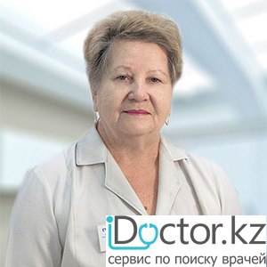 На фотографии изображён  Толоконникова Валентина Александровна