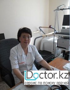 Суретте  Антикеева Шолпан Каитовна
