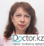 На фотографии изображён Гинеколог Елена Алачева Геннадьевна