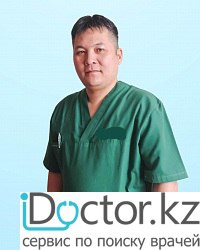 Калтаев Галым Шайыкович