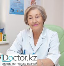 Марченко Галина Дмитриевна
