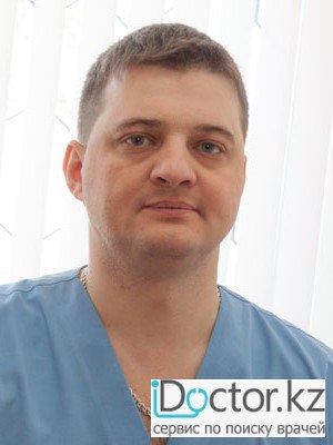 Малюков Дмитрий Сергеевич