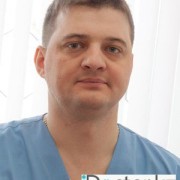 Суретте Ортопед Малюков Дмитрий Сергеевич