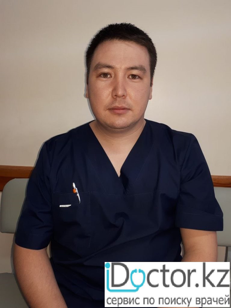 Закирин Адиль Айтмагамбетович