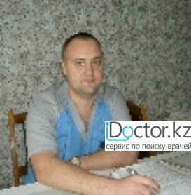 Борисенко Сергей Владимирович