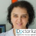 Портнова Марина Георгиевна