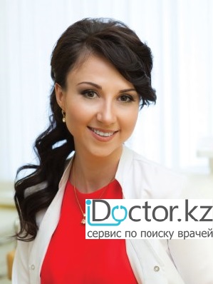 Апостол Олеся Федоровна