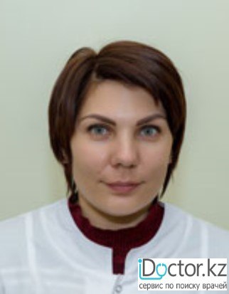 На фотографии изображён  Литвинова Ирина Ивановна