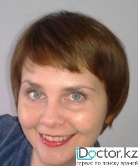 На фотографии изображён Психолог Мащенко Елена Николаевна