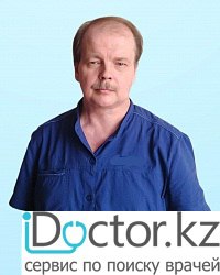 Бабешкин Виктор Павлович