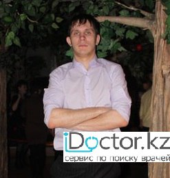 Суретте  Мельников Виталий Александрович