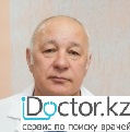 Бекежанов Бахыт Хауэсканович