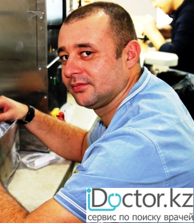 Ташлаков Александр Владимирович
