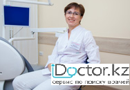 Суретте  Грицишина Оксана Богдановна