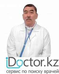 Сансизбай Бушмухамбетов Гавдуалиевич