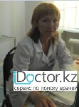 Суретте  Асамбаева Ботакоз Каиркеновна