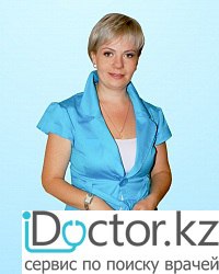 Куликова Людмила Генриховна