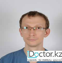 Лесбеков Тимур Достаевич профиль суреті