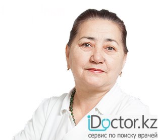 Суретте  Махамбетова Урзада Махмутовна