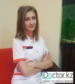 Суретте Стоматолог-терапевт Морунова Юлия Викторовна