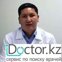 Суретте  Шампиков Дархан Хайржанович
