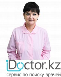 Дауталинова Татьяна Вадимовна