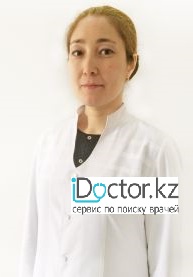 Абдихалыкова Гаухар Базарбеккызы