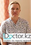 Кочурова Татьяна Михайловна