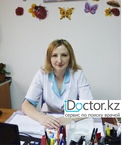 Корзухина Надежда Валерьевна