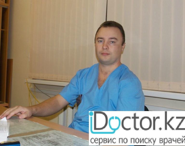 Ишин Сергей Сергеевич