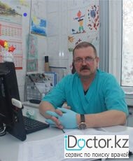 На фотографии изображён  Дуюнов Борис Анатольевич